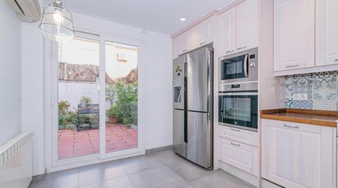Foto 4 de Casa adosada en venda a Avenida de Francisco Ayala, La Cruz,  Granada Capital