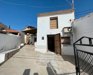 Country house for sale in Cabezo de Torres