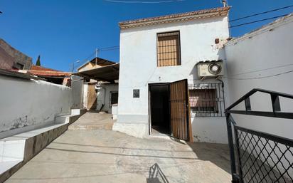 Country house for sale in Cabezo de Torres