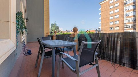 Foto 5 de Piso de alquiler en San Roque, Auditorio - Seminario - Parque de Invierno, Oviedo