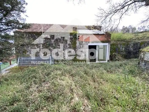 Casa en venda a Covelo, imagen 28