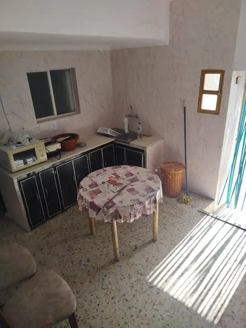 Cuina de Casa adosada en venda en Ardales