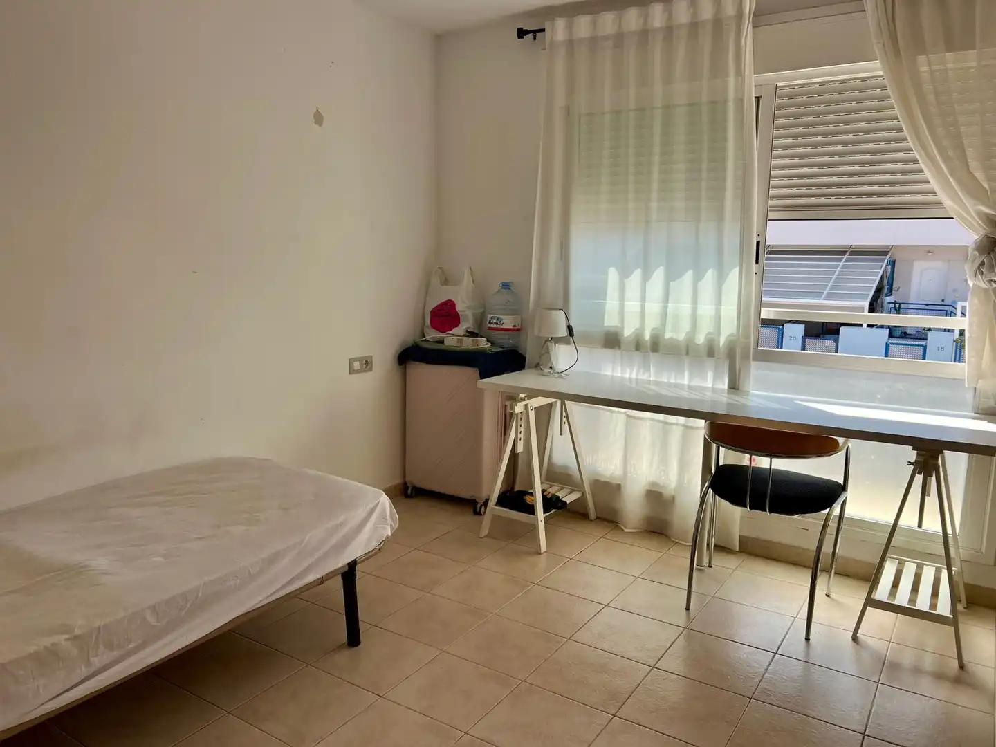 Dormitori de Casa o xalet en venda en Molina de Segura amb Aire condicionat, Calefacció i Terrassa