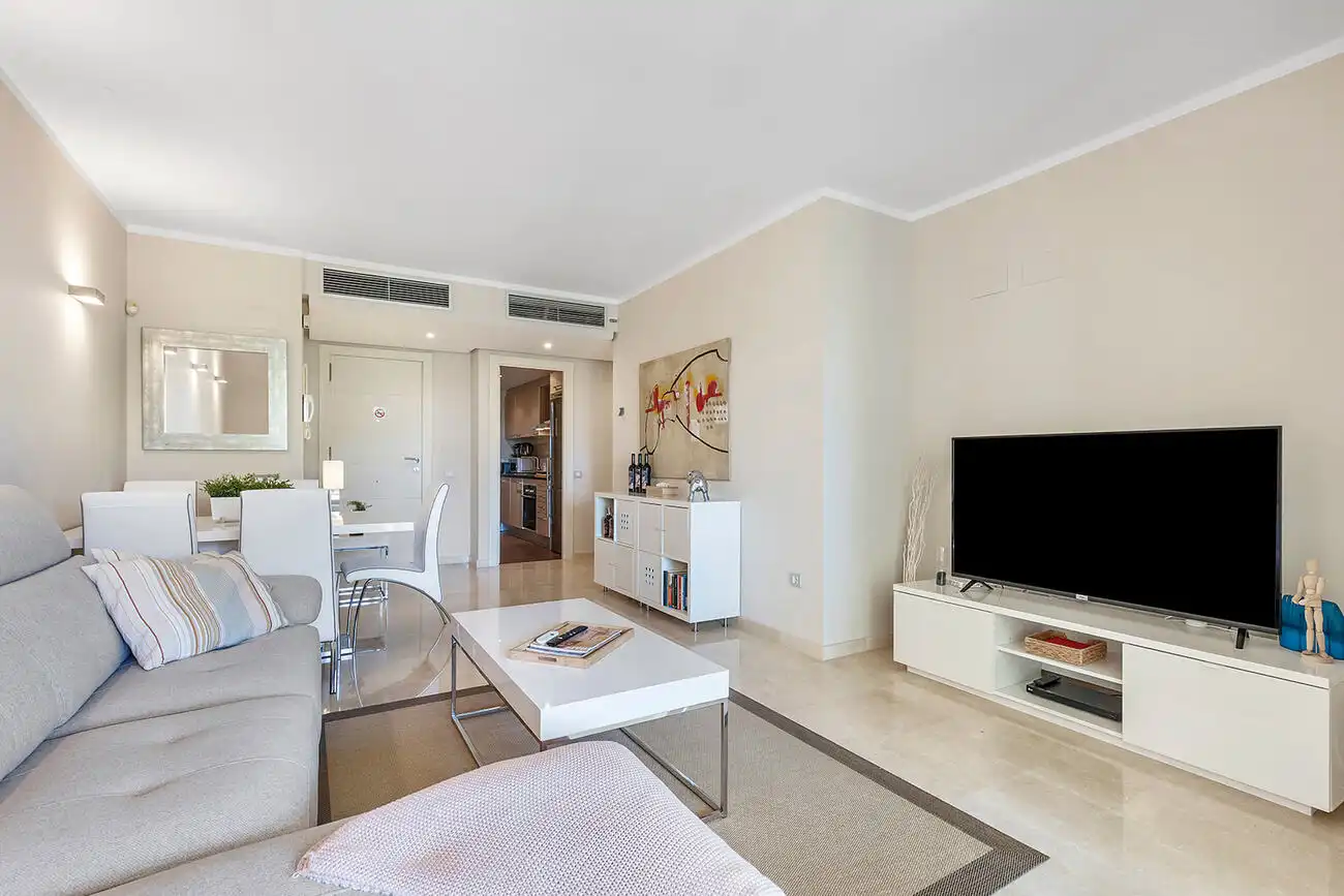 Appartement compact à vendre à Montepinar - La Aparecida - Raiguero, imagen 7