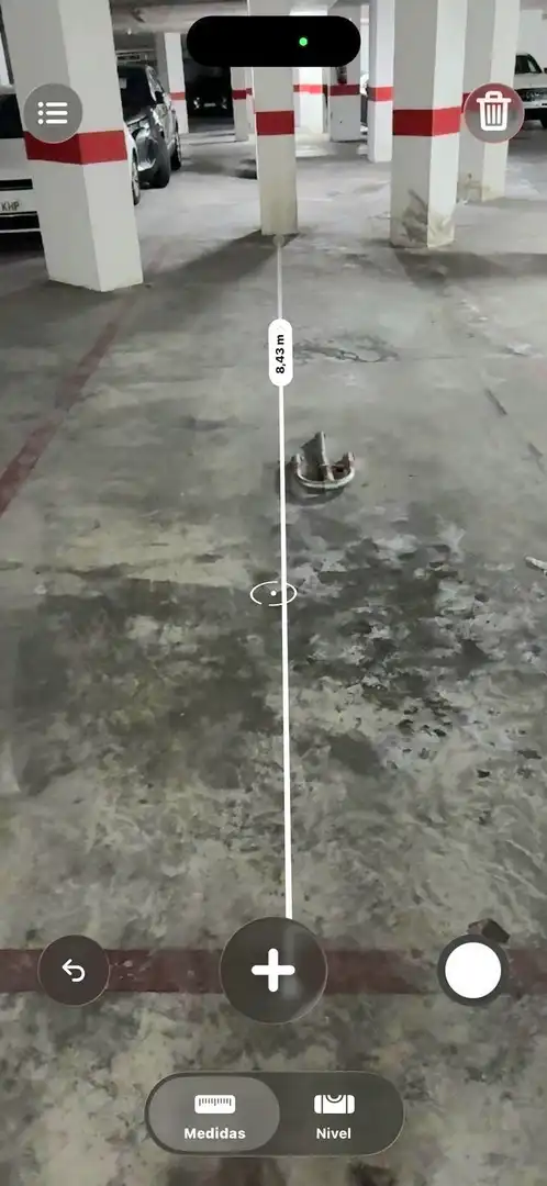 Einzelparkplatz zum Verkauf in Playa del Cura, imagen 5