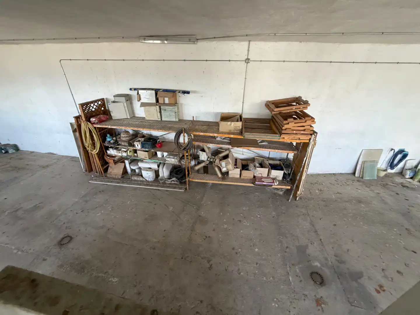 Nave industrial en venta en Ávila