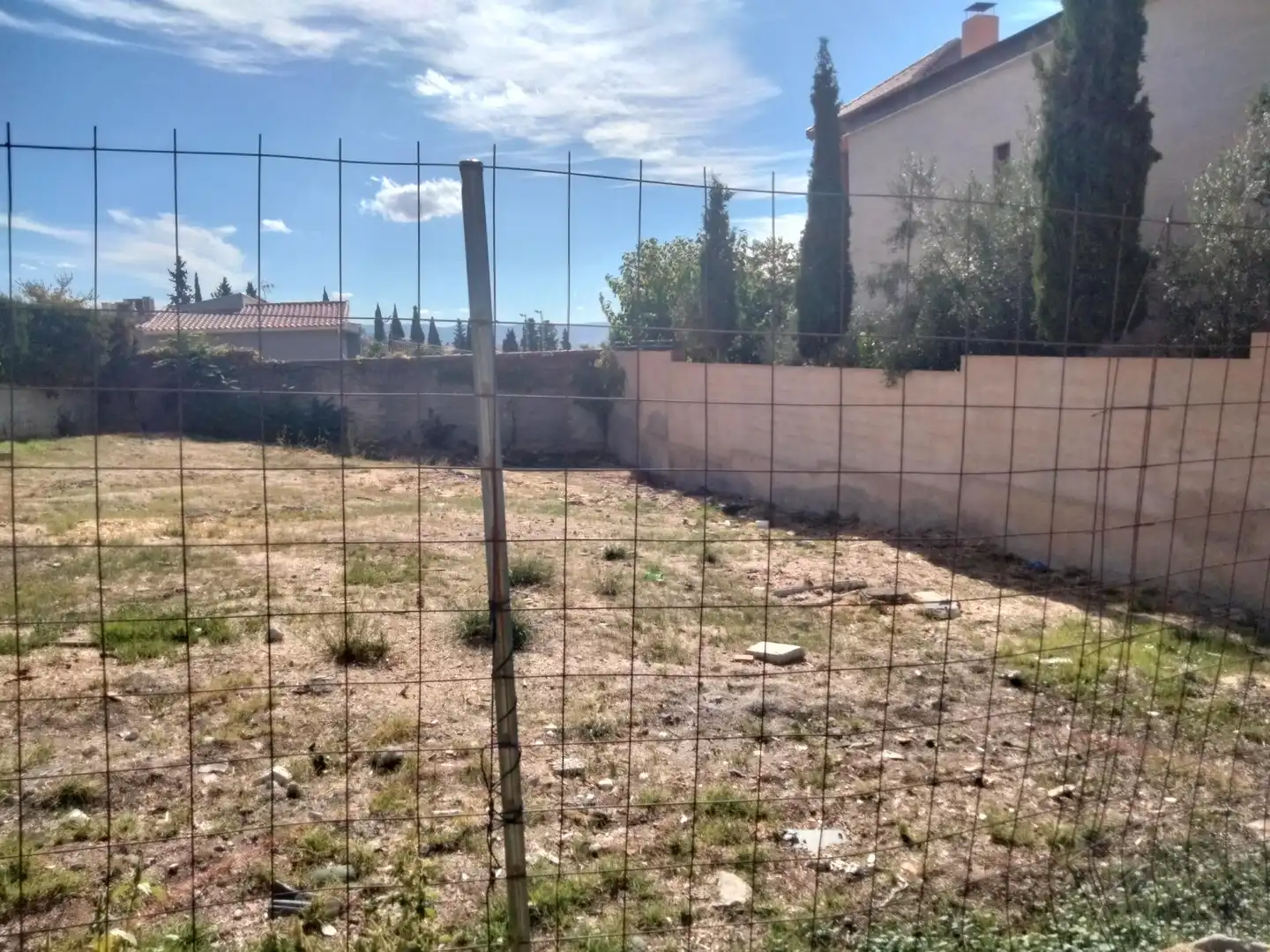 Wohnbaugrundstück zum Verkauf in Barrio de la Vega, imagen 2