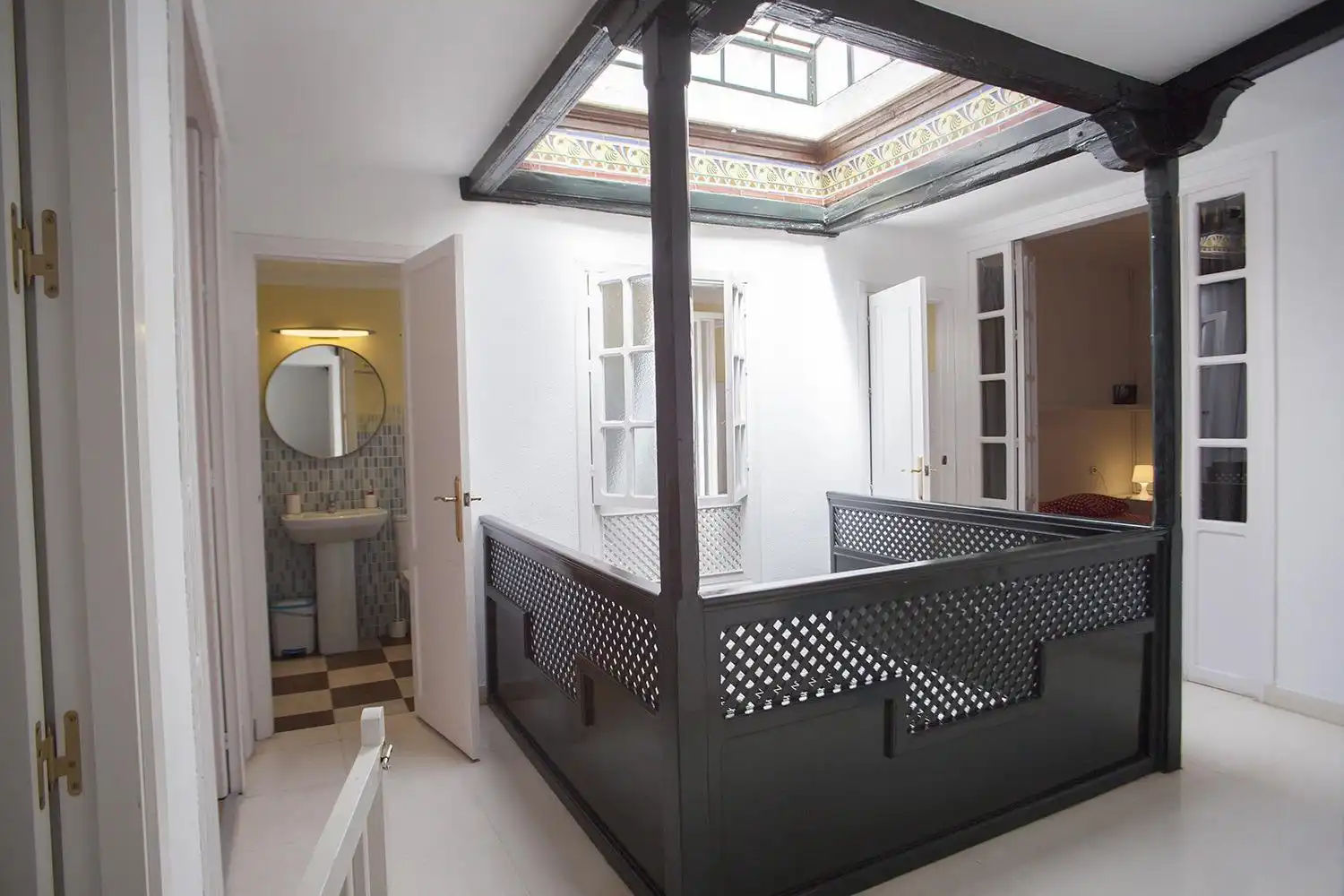 Casa o xalet de lloguer en Sevilla amb Aire condicionat, Calefacció i Terrassa