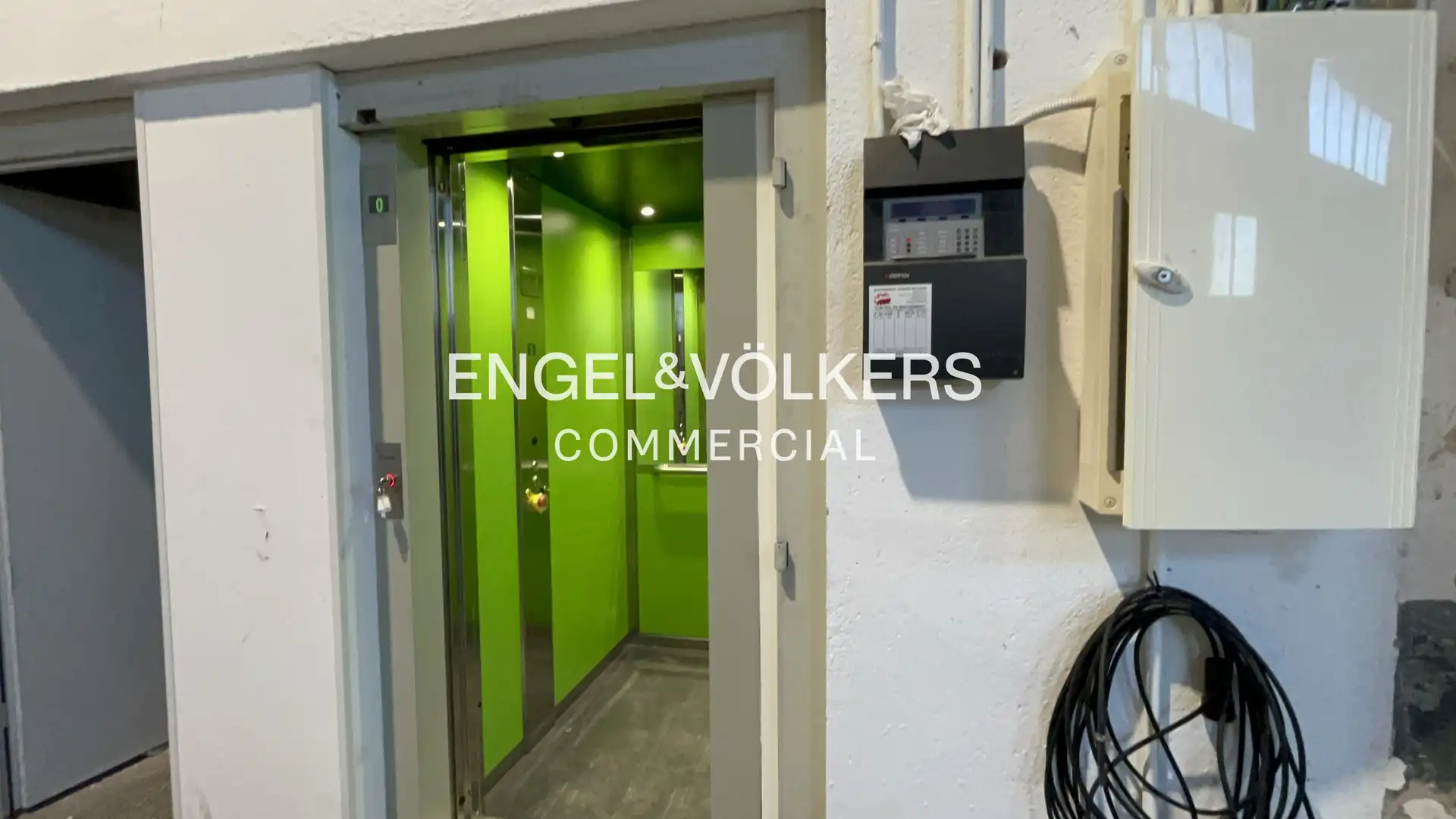 Nave industrial en venta en Casagemes - Canyadó, imagen 15