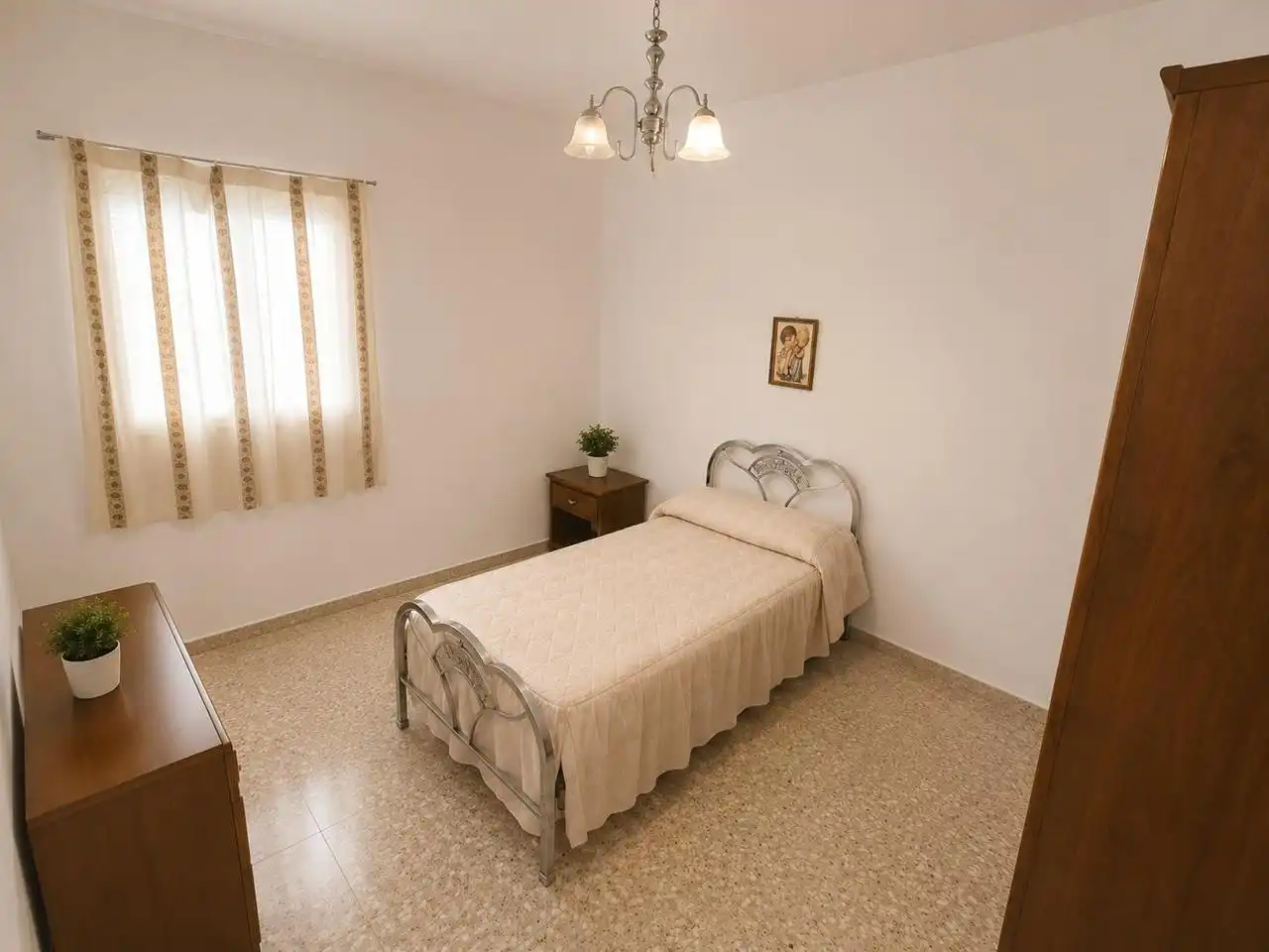 Finca rústica en venta en Pedanías de Badajoz