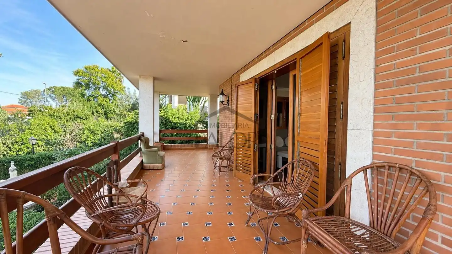 Maison avec piscine à vendre à Carcaixent, imagen 8