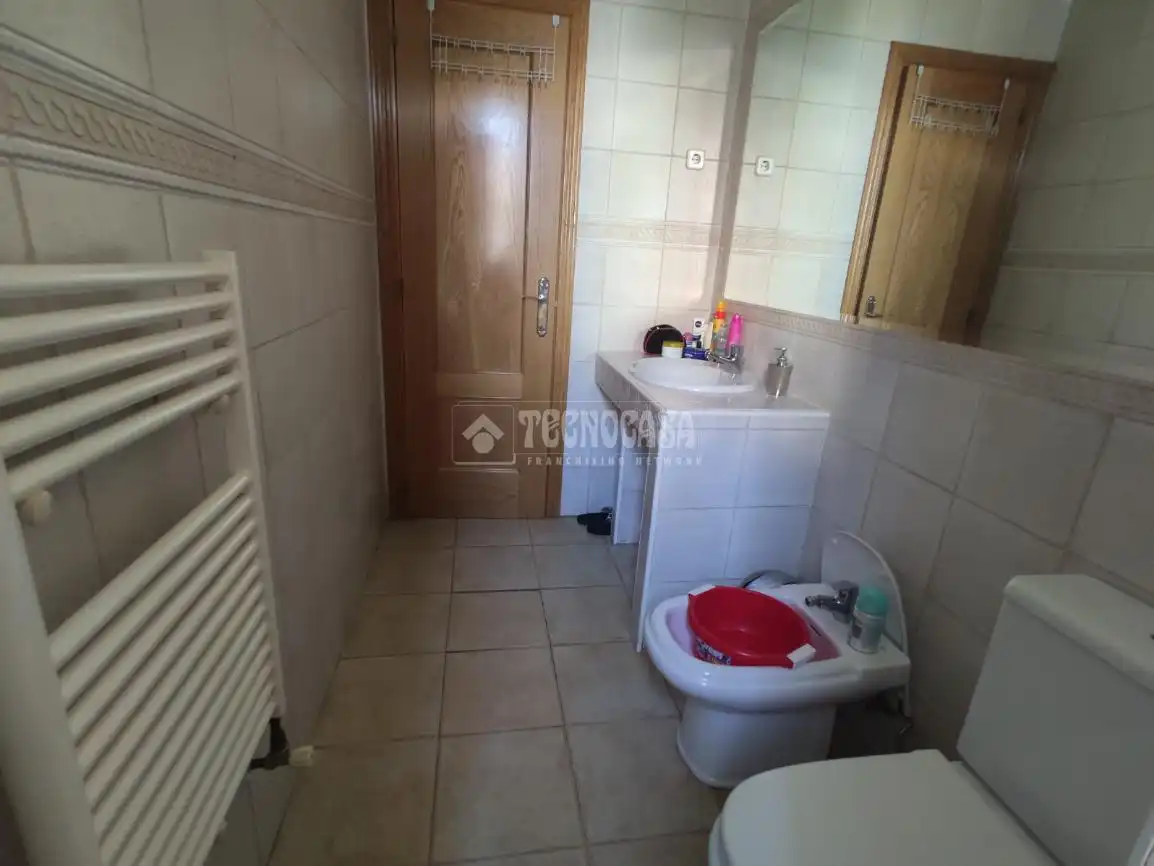 Flat for sale in Zona Renfe