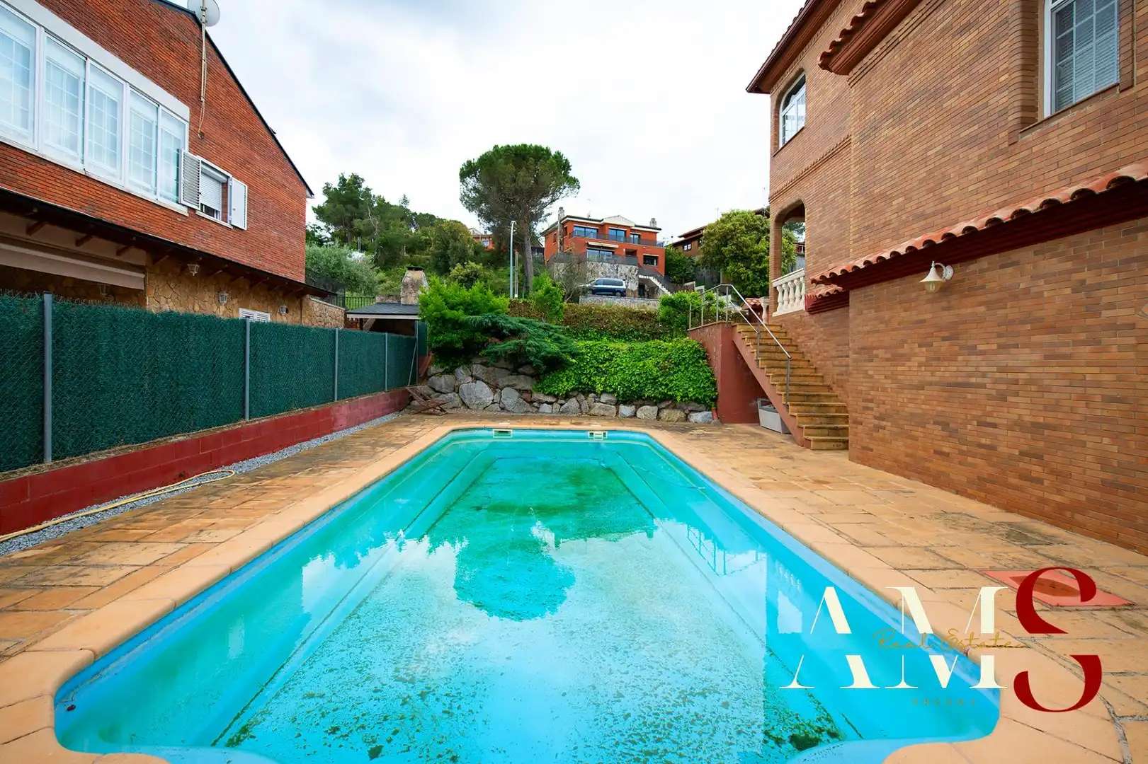 Detached house with terrace for sale in CAN SADURNI, imagen 12