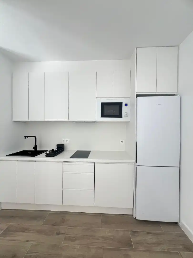 Apartamento con ascensor en alquiler en Ronda Ciruela, imagen 4