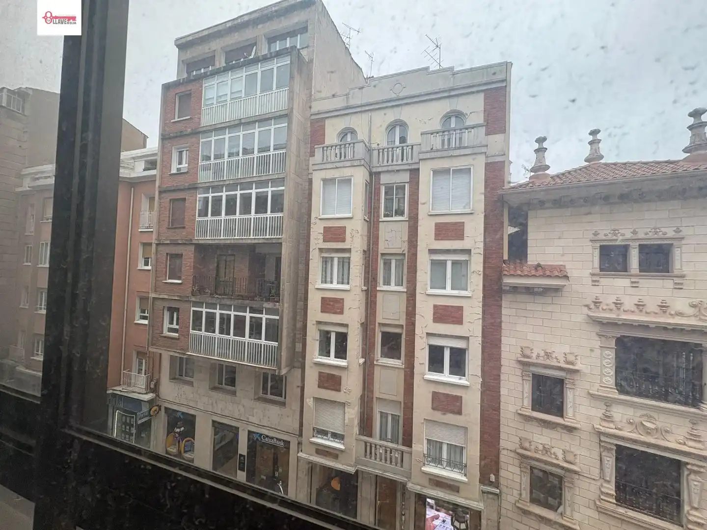 Oficina amb ascensor de lloguer a Calle de San Pablo, imagen 9