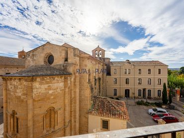 Flat for sale in Calle Sor Dositea Andrés 4