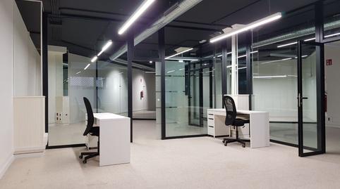 Foto 2 de Oficina en venda a Avenida de Bueu, Cangas pueblo, Pontevedra