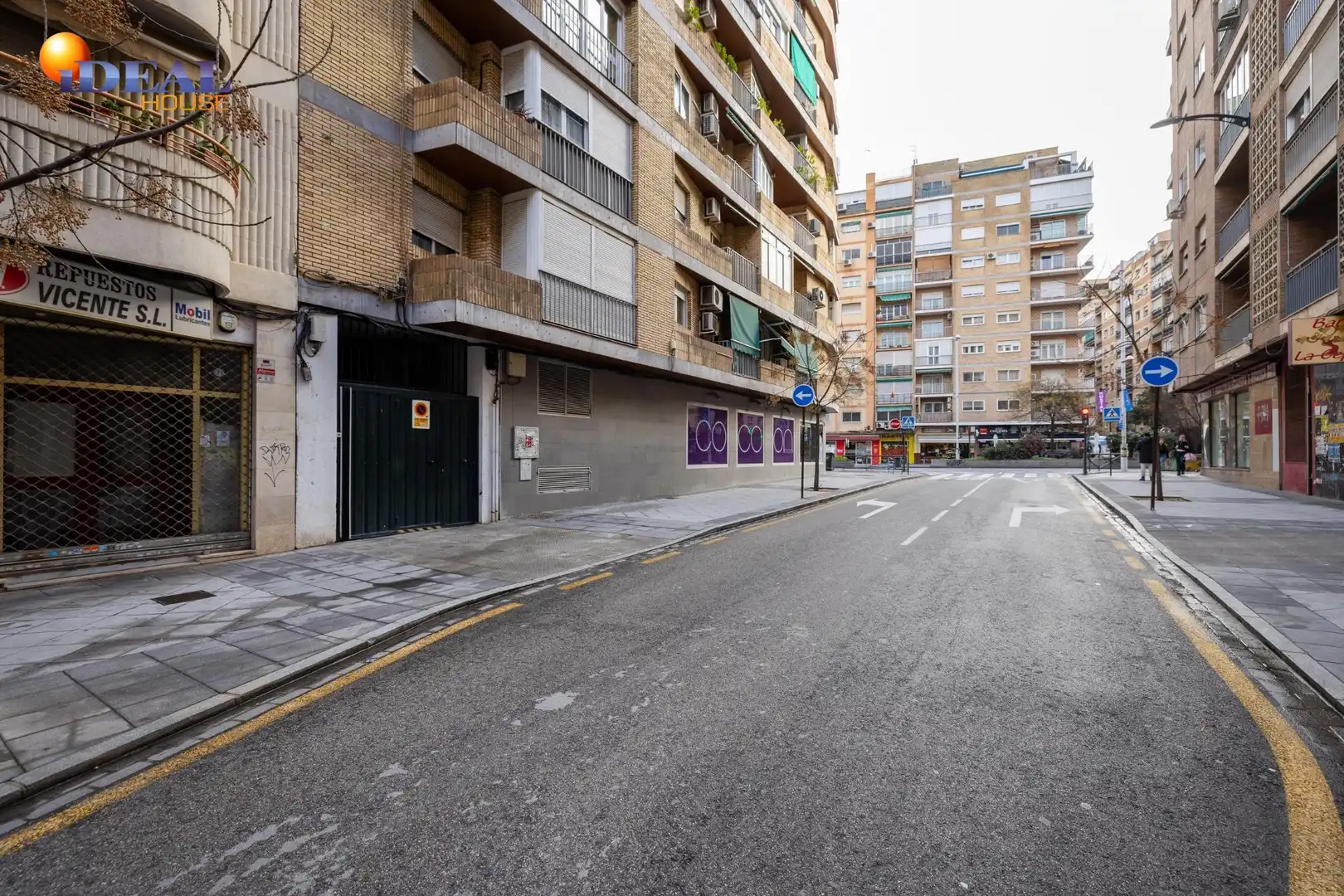Aparcament en venda a Camino DE PURCHIL, imagen 4