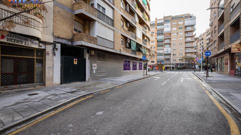 Foto 4 de Garaje en venta en Camino de Purchil, Camino de Ronda, Granada Capital