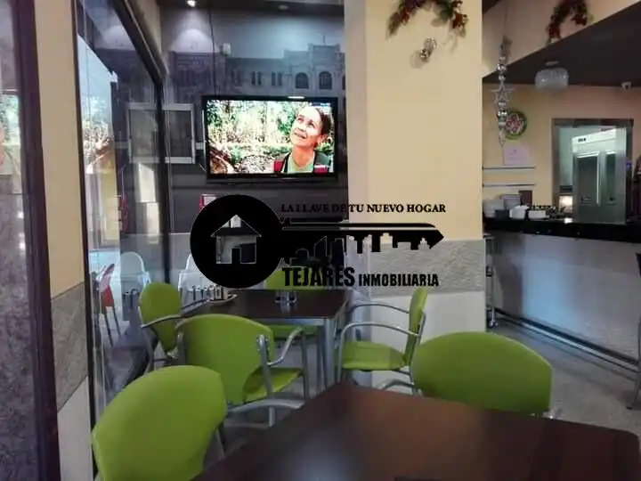 Local comercial en venda a Industria, imagen 3