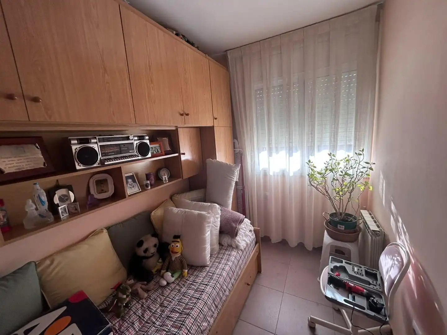 Attico con ascensore in vendita a Carrer DR FERRAN, imagen 15