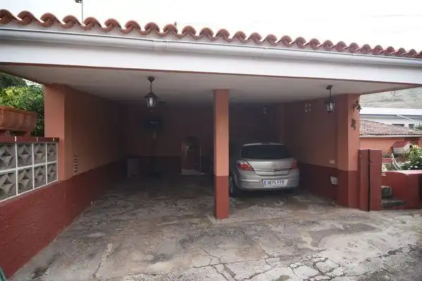 Finca rústica en venda a Calle la Caridad, Tacoronte - Los Naranjeros
