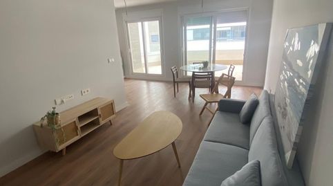 Foto 4 de Apartamento de alquiler en Nueva Almería - Cortijo Grande - Vega de Acá, Almería Capital