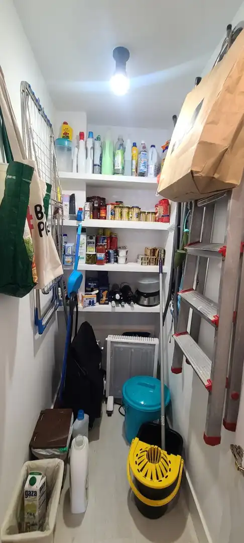 Piso con ascensor en venta en Arganzuela, imagen 13