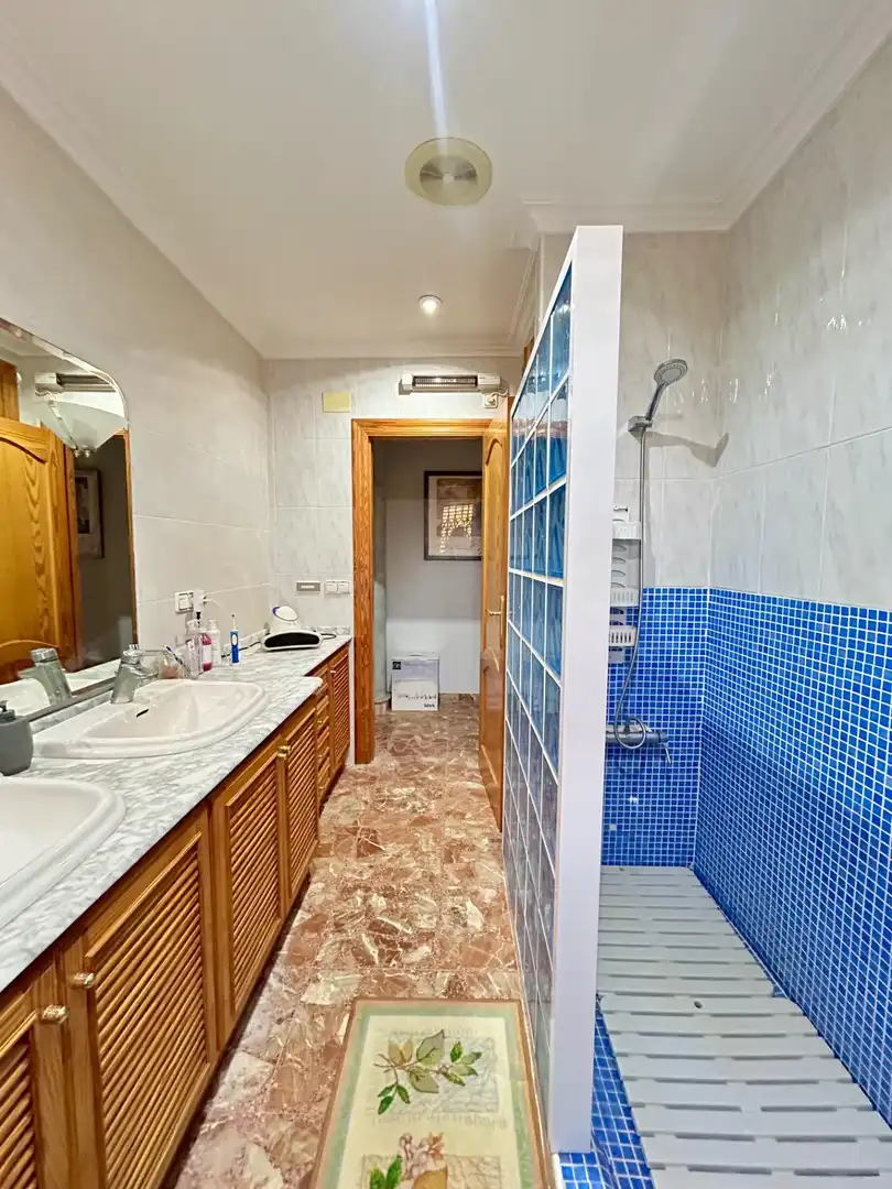Villa avec piscine à vendre à La Algoda - Matola - Llano de San José, imagen 83