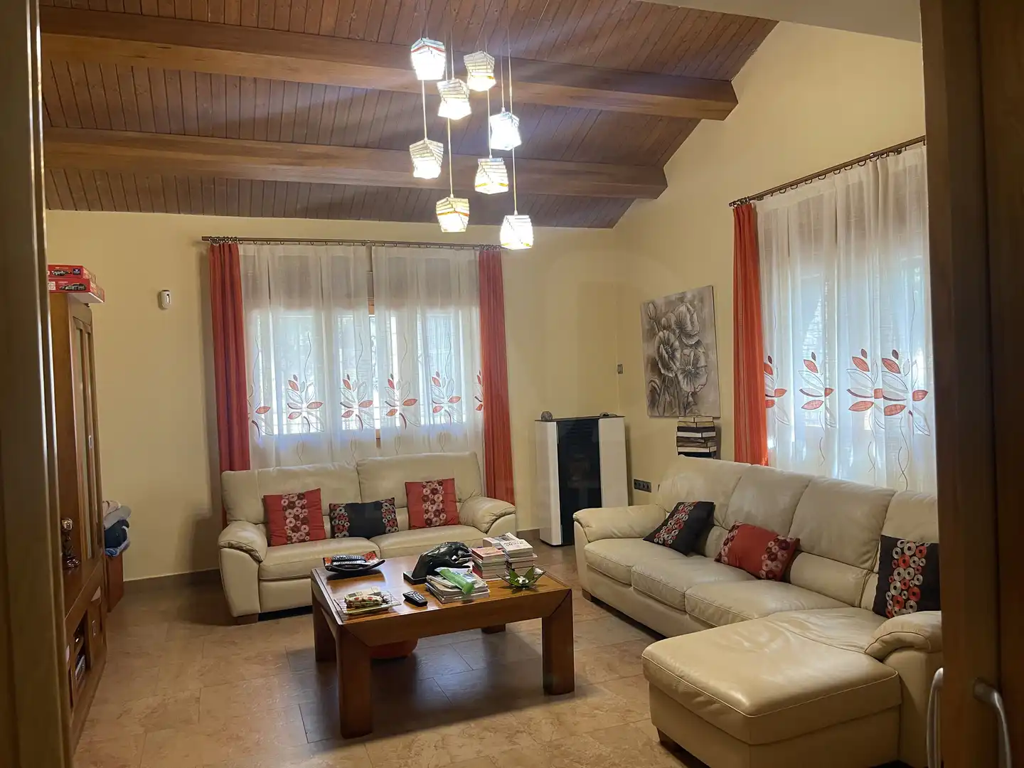 Casa o chalet en venta en Valdemaqueda
