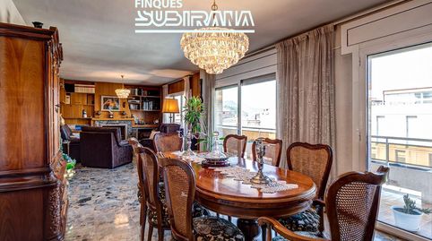 Foto 5 de Piso en venta en Centre, Igualada