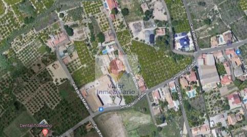 Foto 4 de Residencial en venta en Juan Carlos I, Murcia