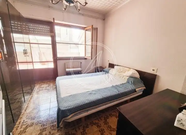 Schlafzimmer von Haus oder Chalet zum Verkauf in Sant Joan d'Alacant mit Terrasse
