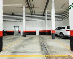 Aparcament de Apartament en venda en Sanlúcar de Barrameda amb Aire condicionat, Jardí privat i Parquet