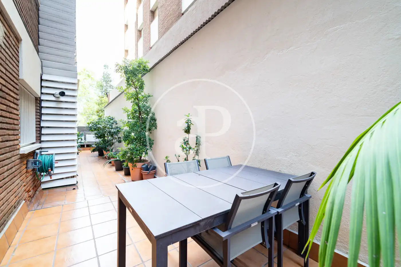 Appartamento con terrazza in vendita a Carrer de Ganduxer, imagen 48