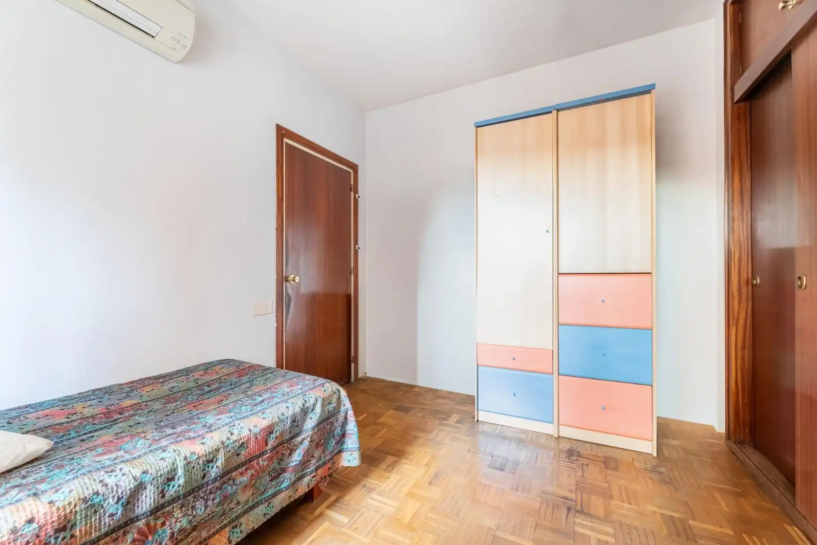 Piso con piscina en venta en Chamartín, imagen 39