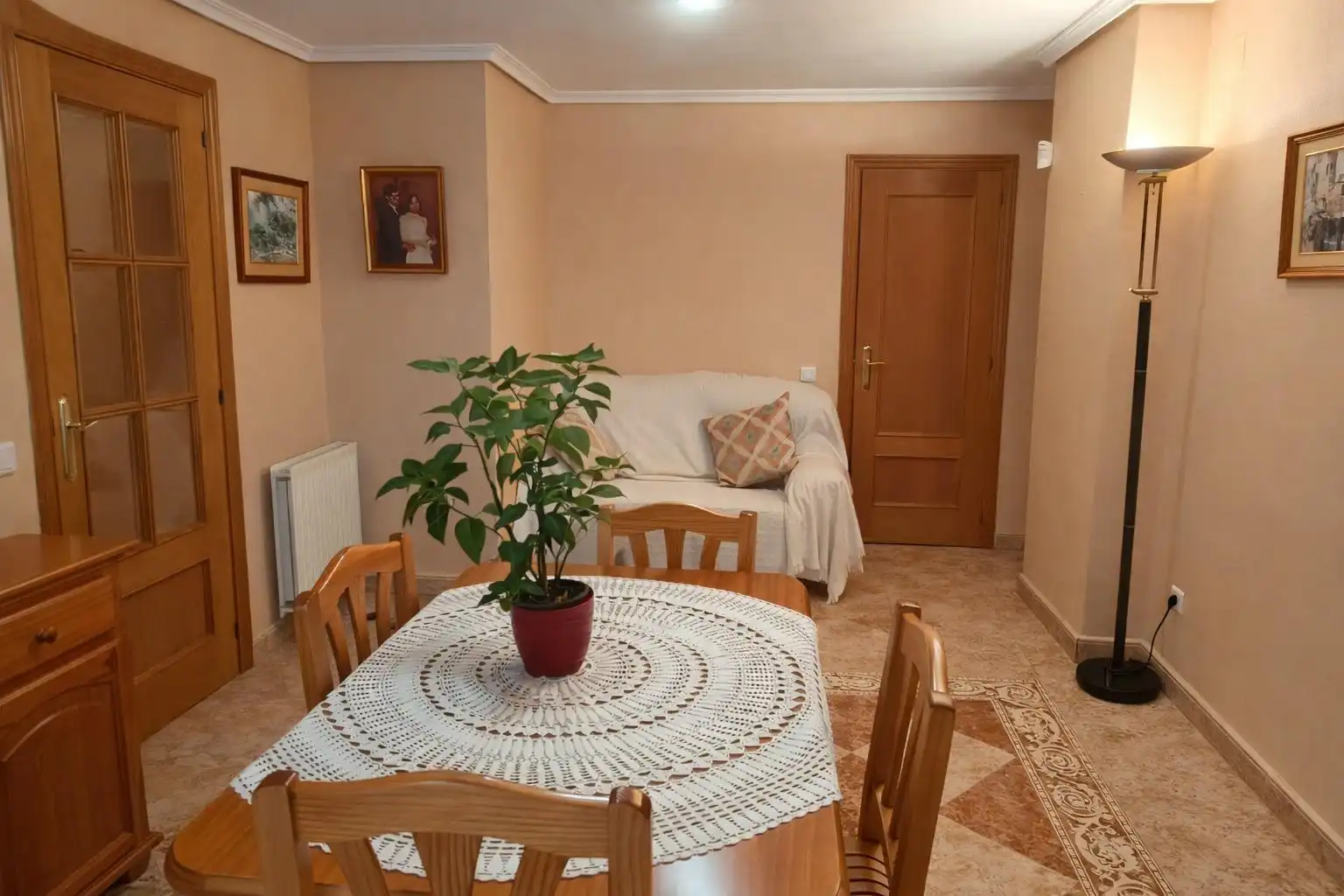 Casa a schiera con terrazza in vendita a Cariñena - Carinyena, imagen 6