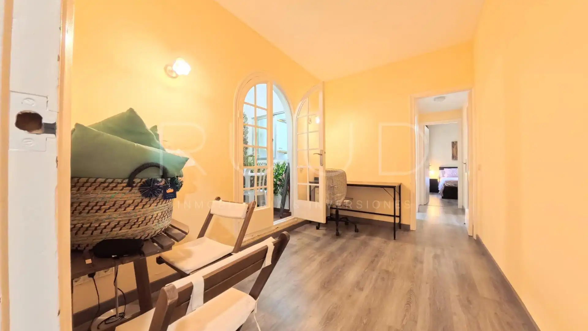 Piso en venta en Sitges con Parquet