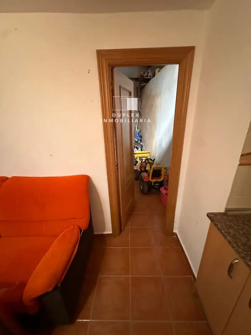 Casa o xalet en venda en Fuentenava de Jábaga amb Moblat