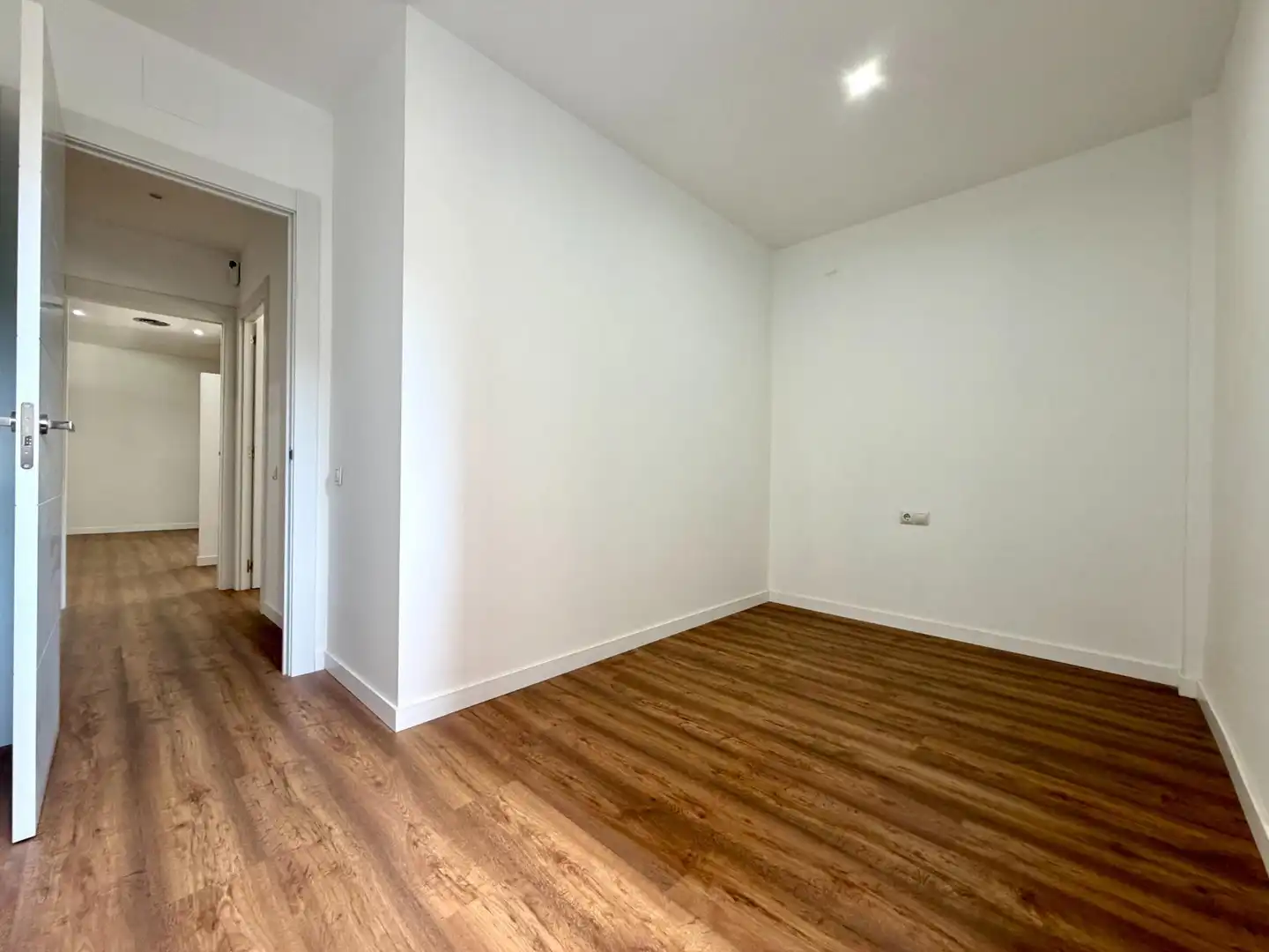 Planta baixa en venda en Granollers amb Aire condicionat, Calefacció i Terrassa