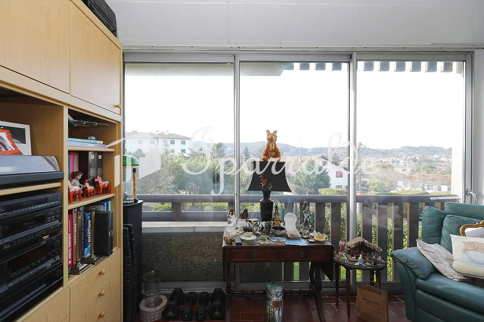 Flat for sale in Hendaye