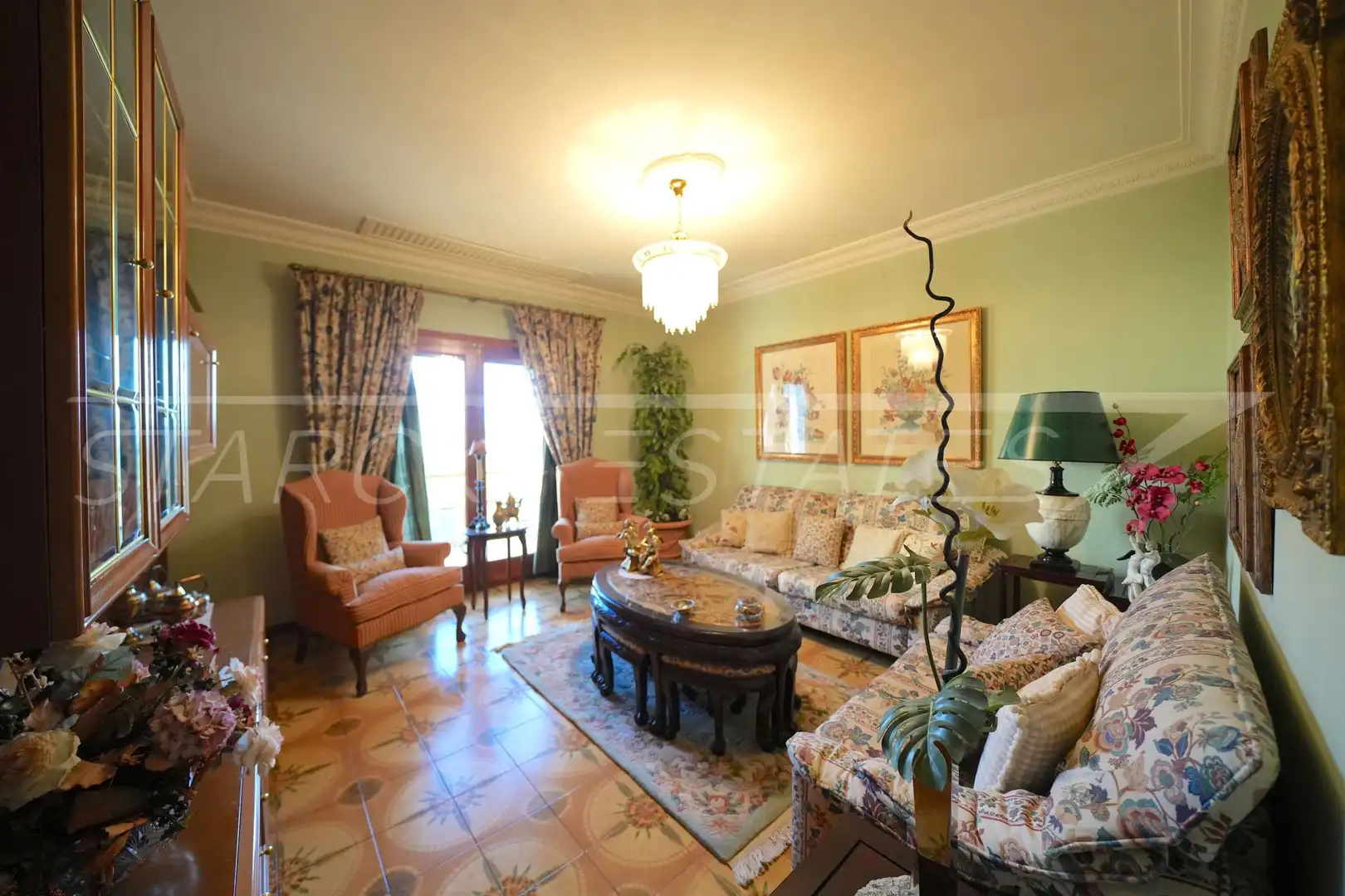 Apartments for sale in Beniarbeig