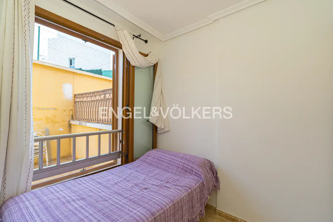 Casa con piscina in vendita a Balcón de Finestrat - Terra Marina, imagen 12