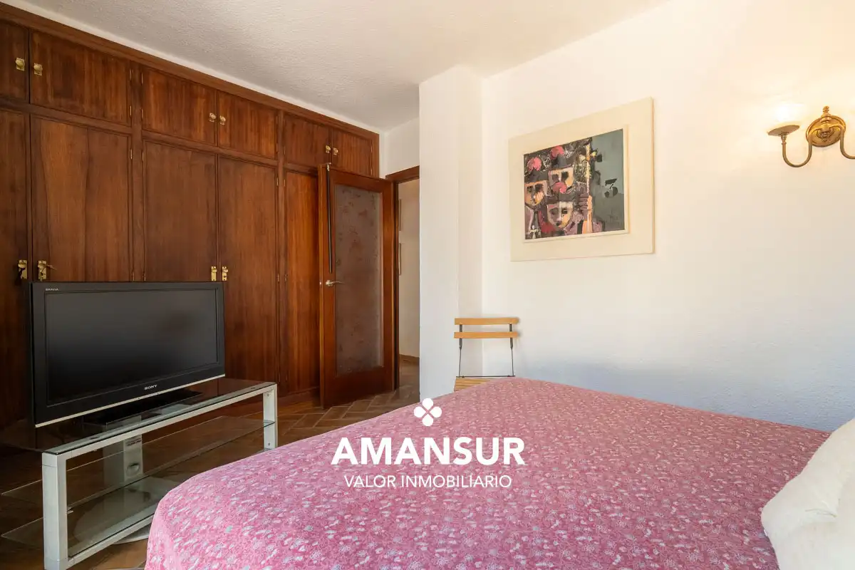 Bedroom of Attic for sale in Punta Umbría  with Terrace