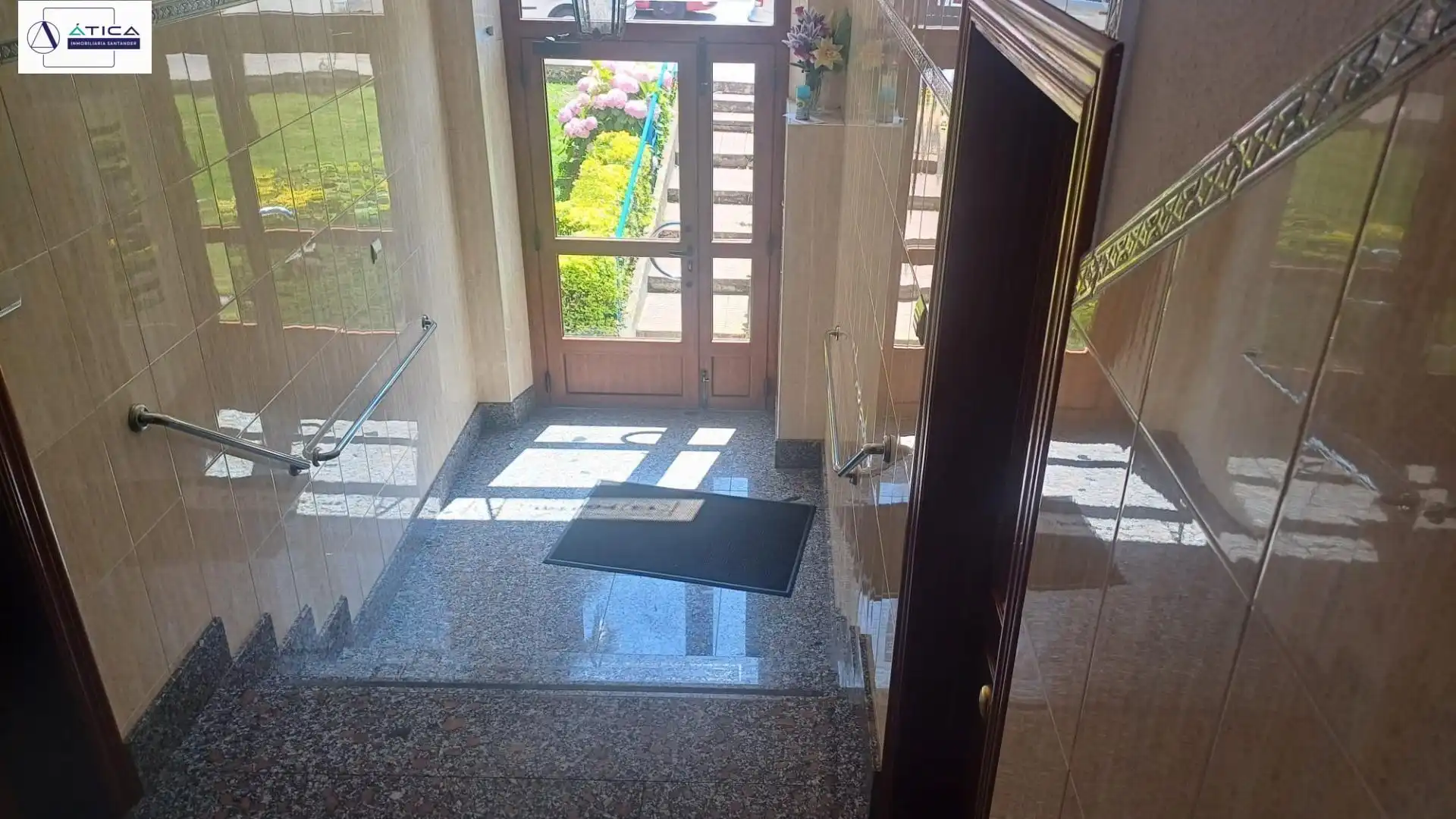 Piso en venta en Calle SAN MARTIN PINO-PEÑACASTI, Peñacastillo - Nueva Montaña