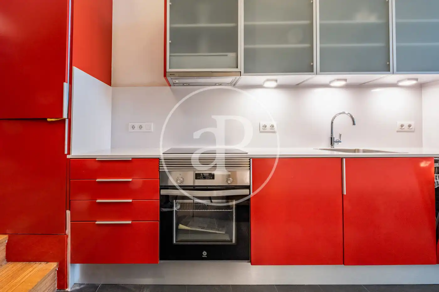 Flat for rent in Carrer Gerard Piera, Barri de les Corts
