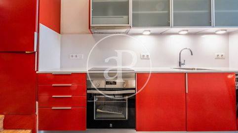 Photo 5 of Flat for rent in Carrer Gerard Piera, Barri de les Corts, Barcelona Capital