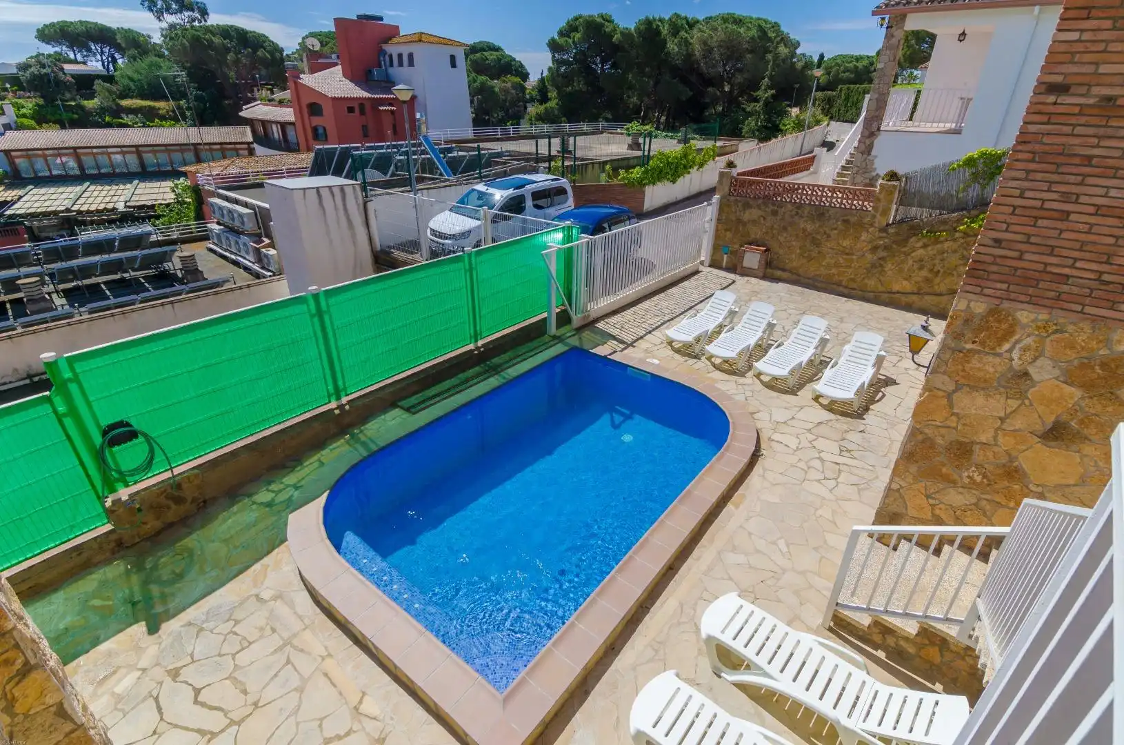 Casa o chalet en venta en Canyelles