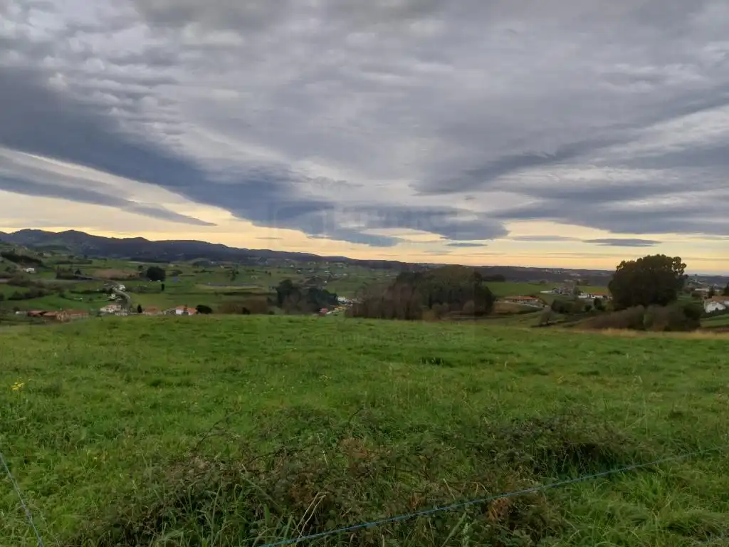 Residential land for sale in Corvera de Asturias, imagen 12