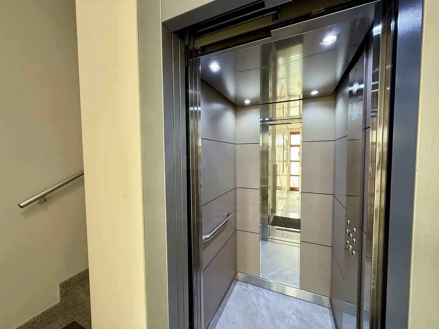 Appartement avec ascenseur à vendre à Calle Rufo Rendueles 6, imagen 30